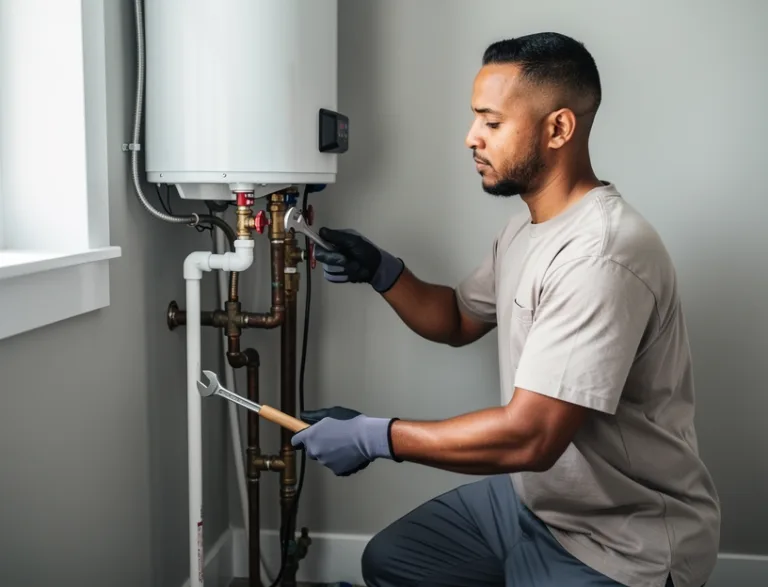 Water heater repair Brentwood